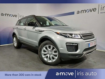 Land Rover Range Rover Evoque 2.0 | NAVI | TOIT PANO NETTO 14000€