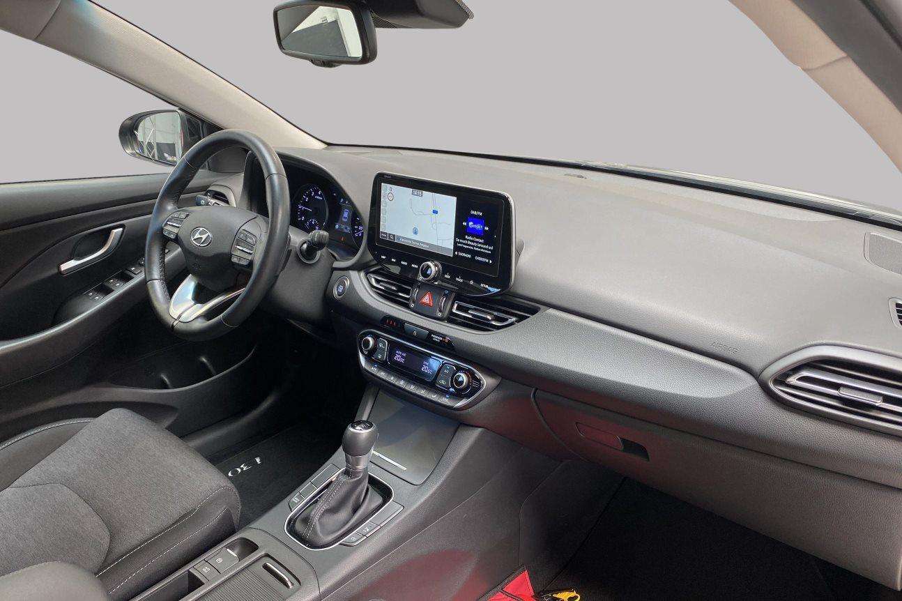 Hyundai i30 CREATIVE