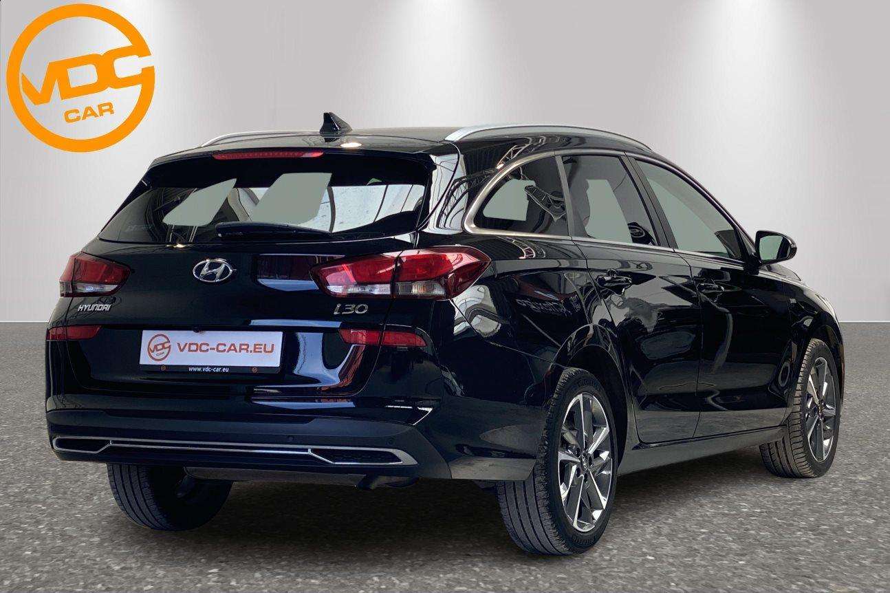 Hyundai i30 CREATIVE