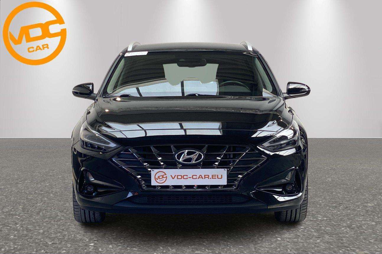 Hyundai i30 CREATIVE