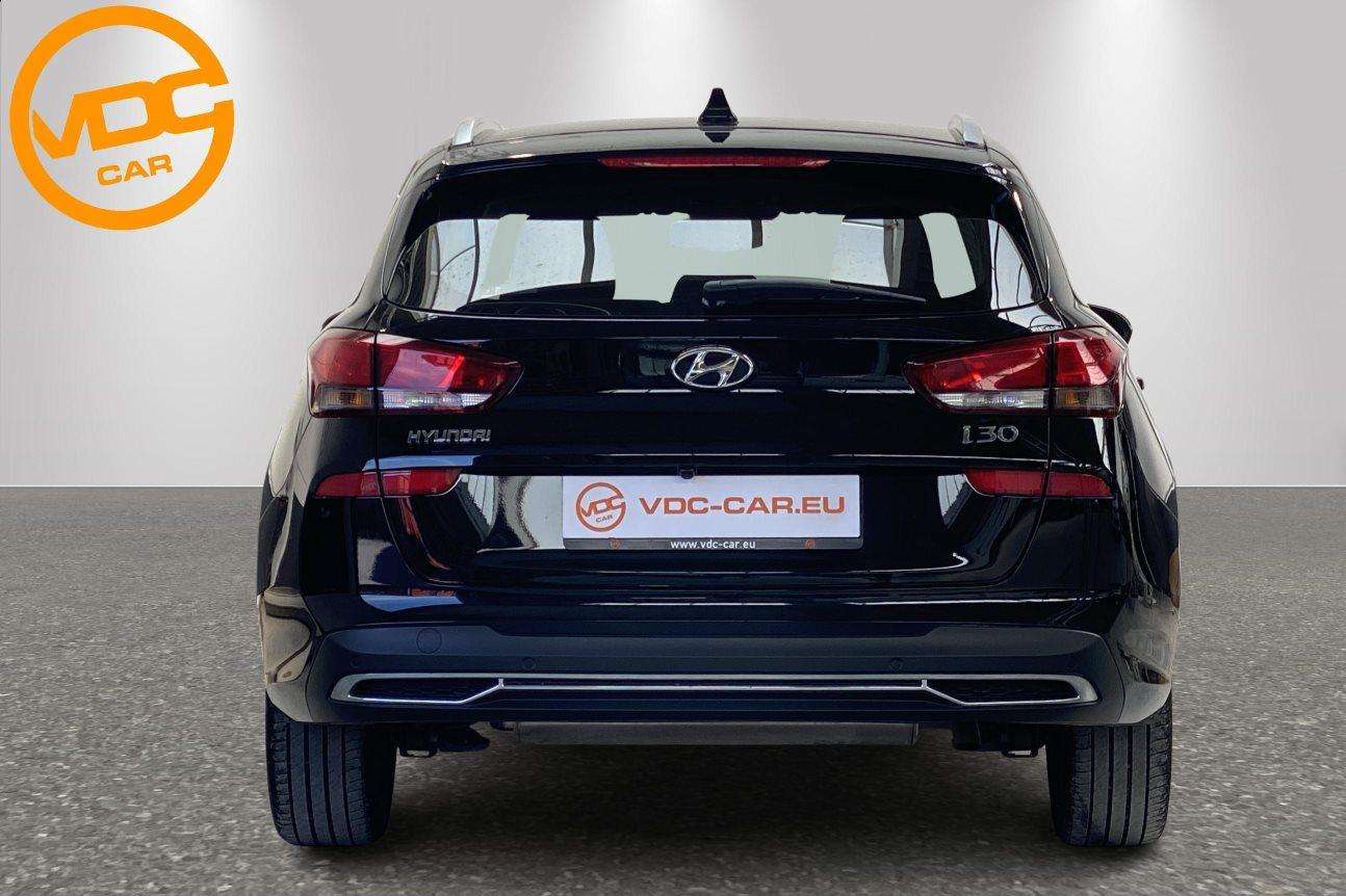 Hyundai i30 CREATIVE