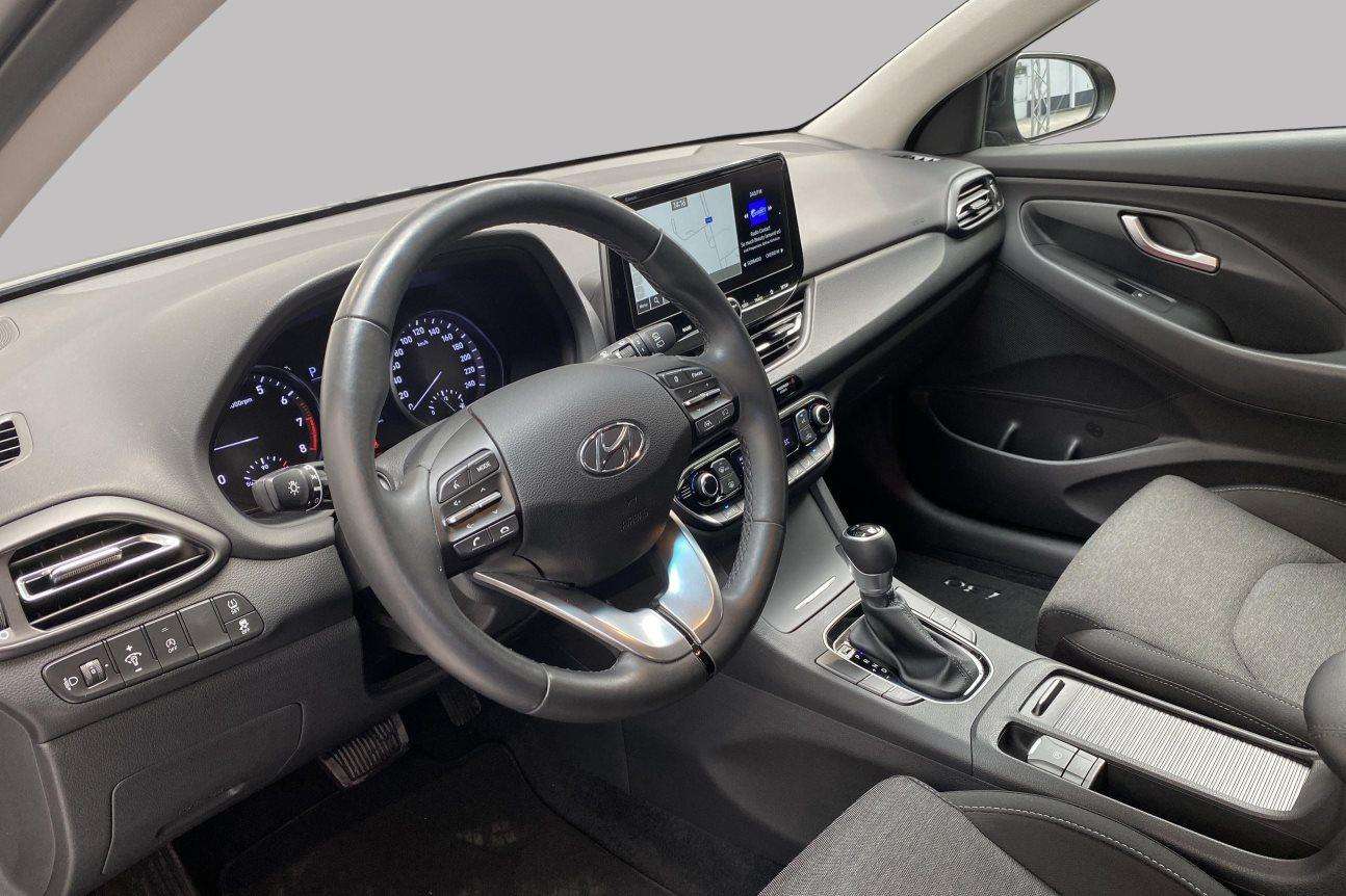 Hyundai i30 CREATIVE