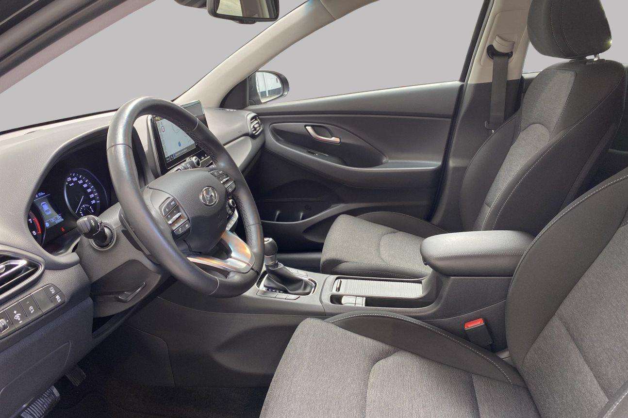 Hyundai i30 CREATIVE