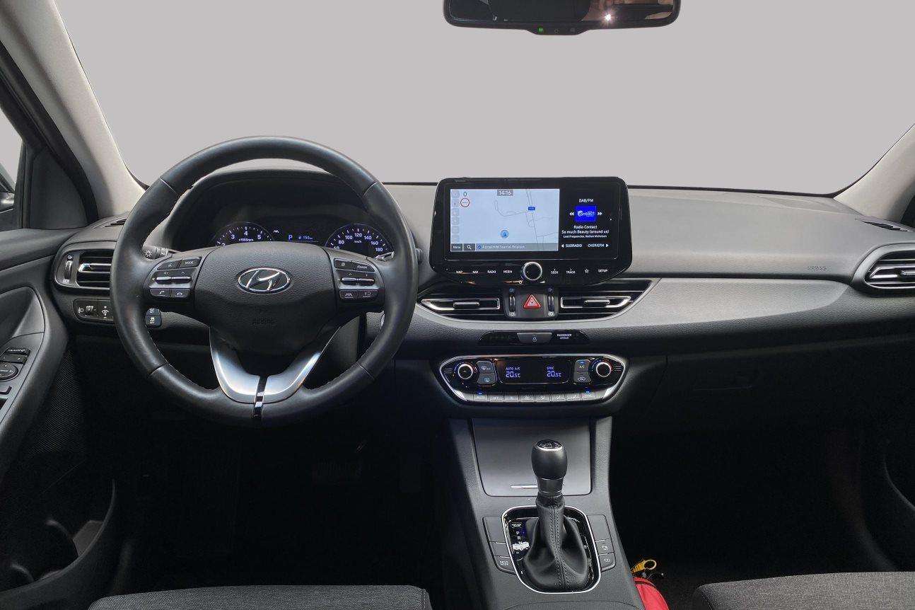 Hyundai i30 CREATIVE
