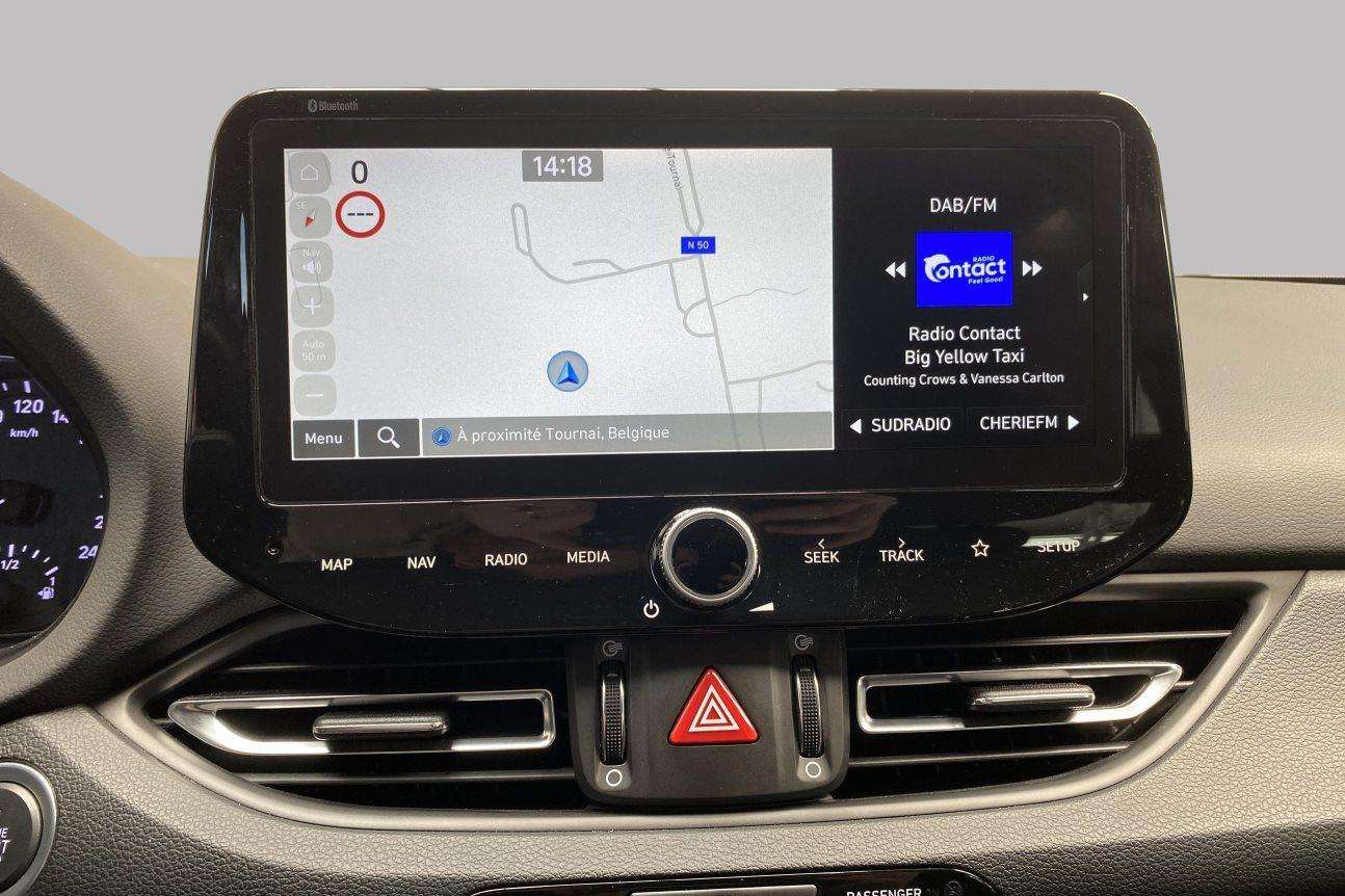 Hyundai i30 CREATIVE
