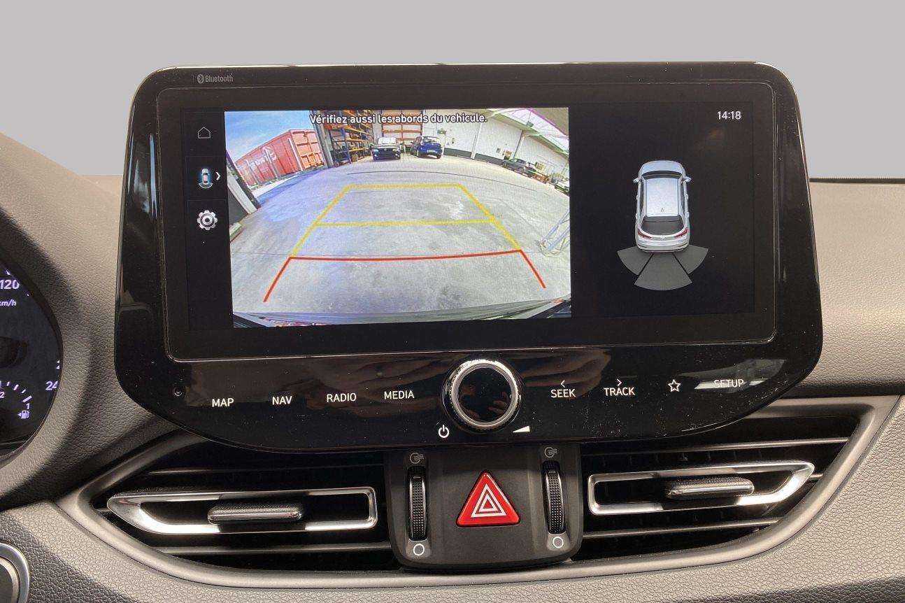 Hyundai i30 CREATIVE