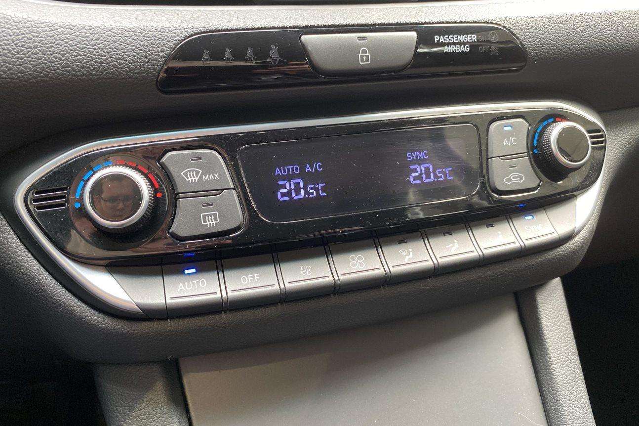 Hyundai i30 CREATIVE