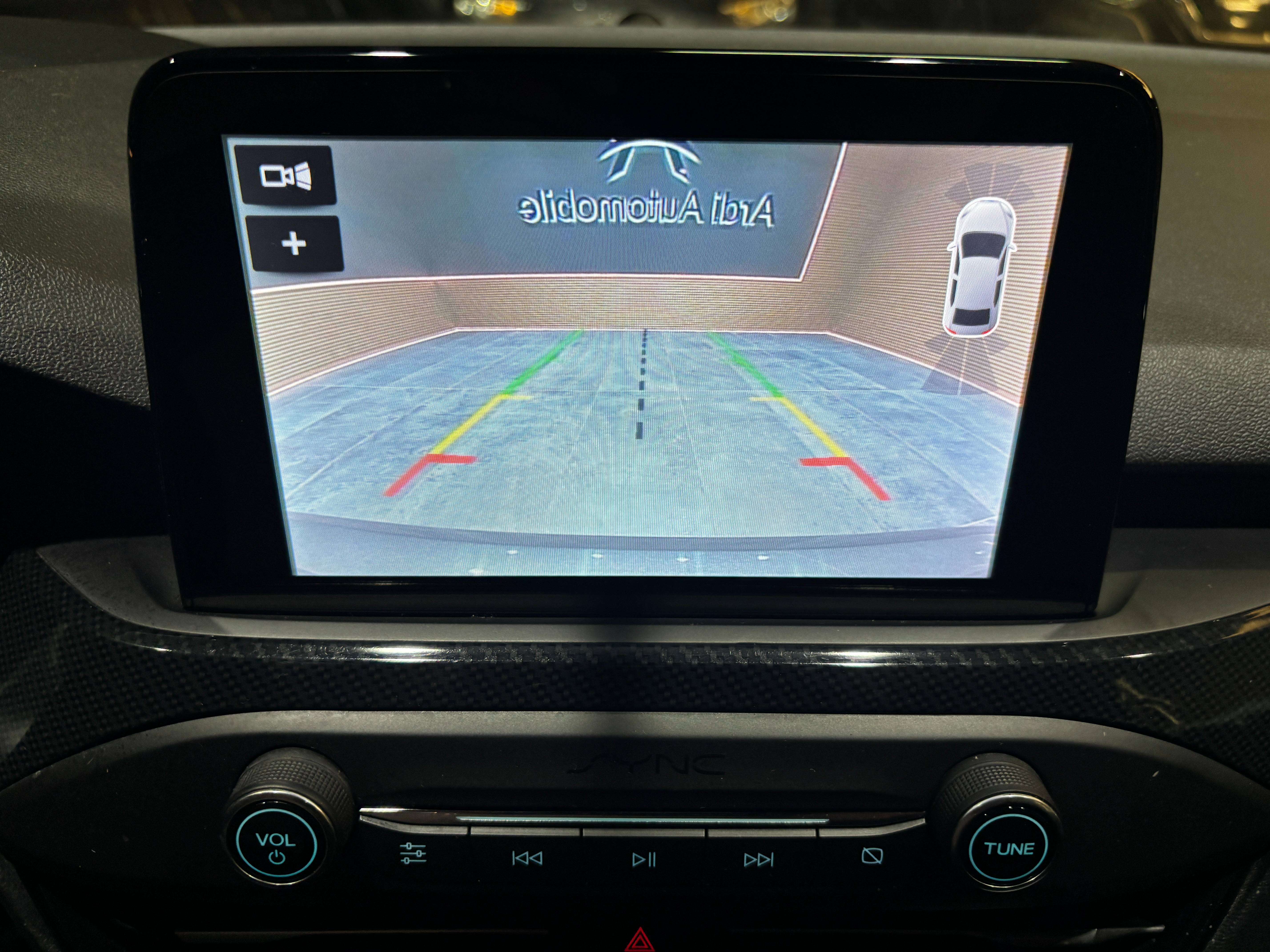Ford Focus 1.5 EcoBoost ST-Line *CARPLAY*LANE ASSIST*CAMERA*GARANTIE*