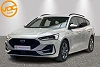 Ford Focus ST-Line thumbnail