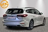 Ford Focus ST-Line thumbnail