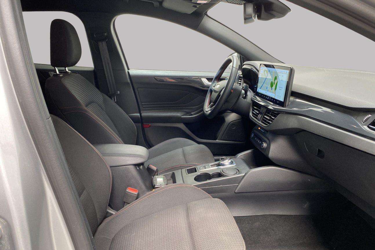 Ford Focus ST-Line