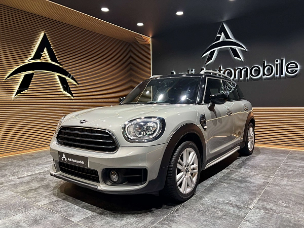 MINI Cooper Countryman 1.5 *SIEGE CHAUFF*CAPTEUR*LED AMBIANCE*1ER PROPRIO*GARANTIE*