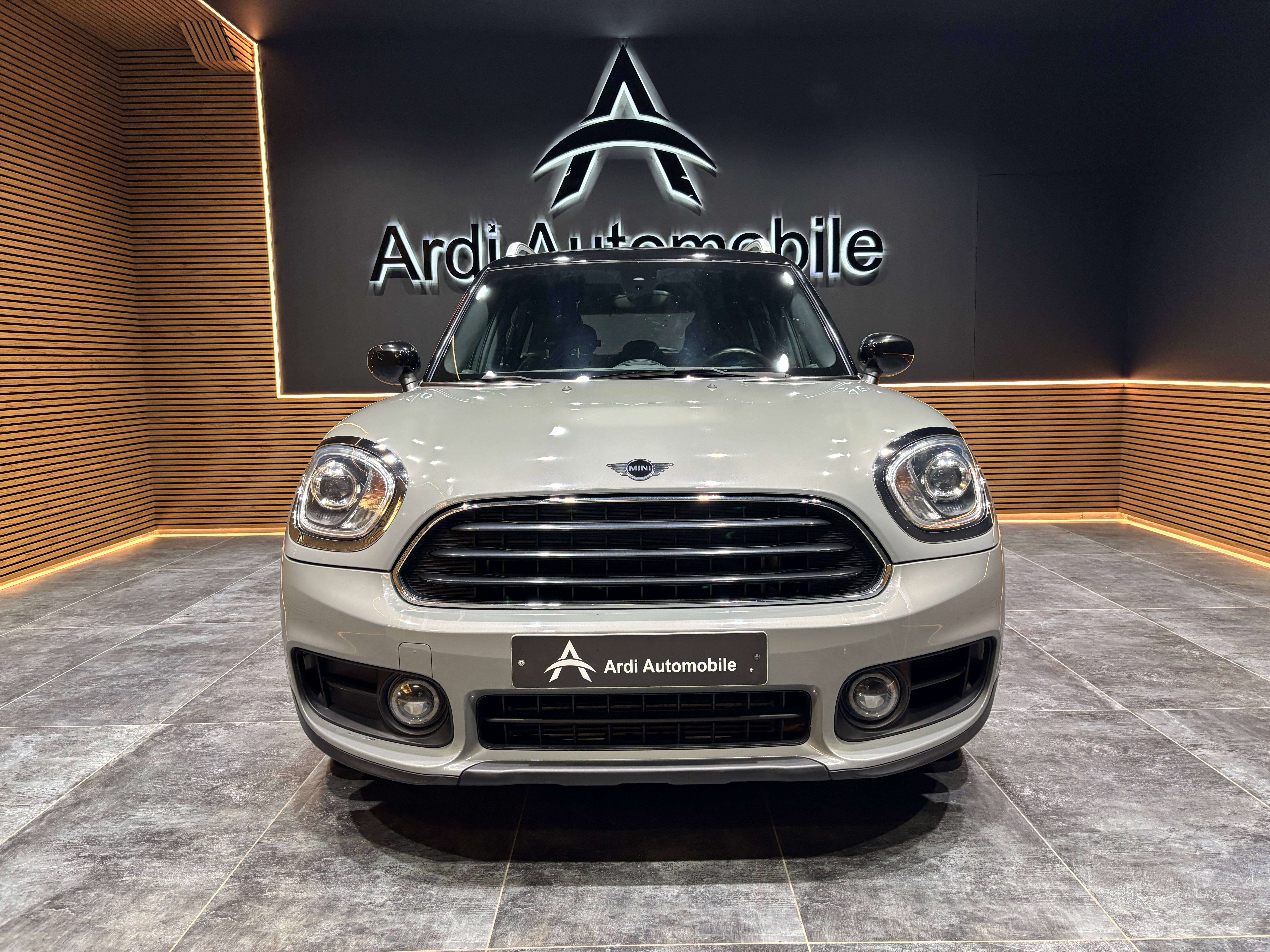 MINI Cooper Countryman 1.5 *SIEGE CHAUFF*CAPTEUR*LED AMBIANCE*1ER PROPRIO*GARANTIE*