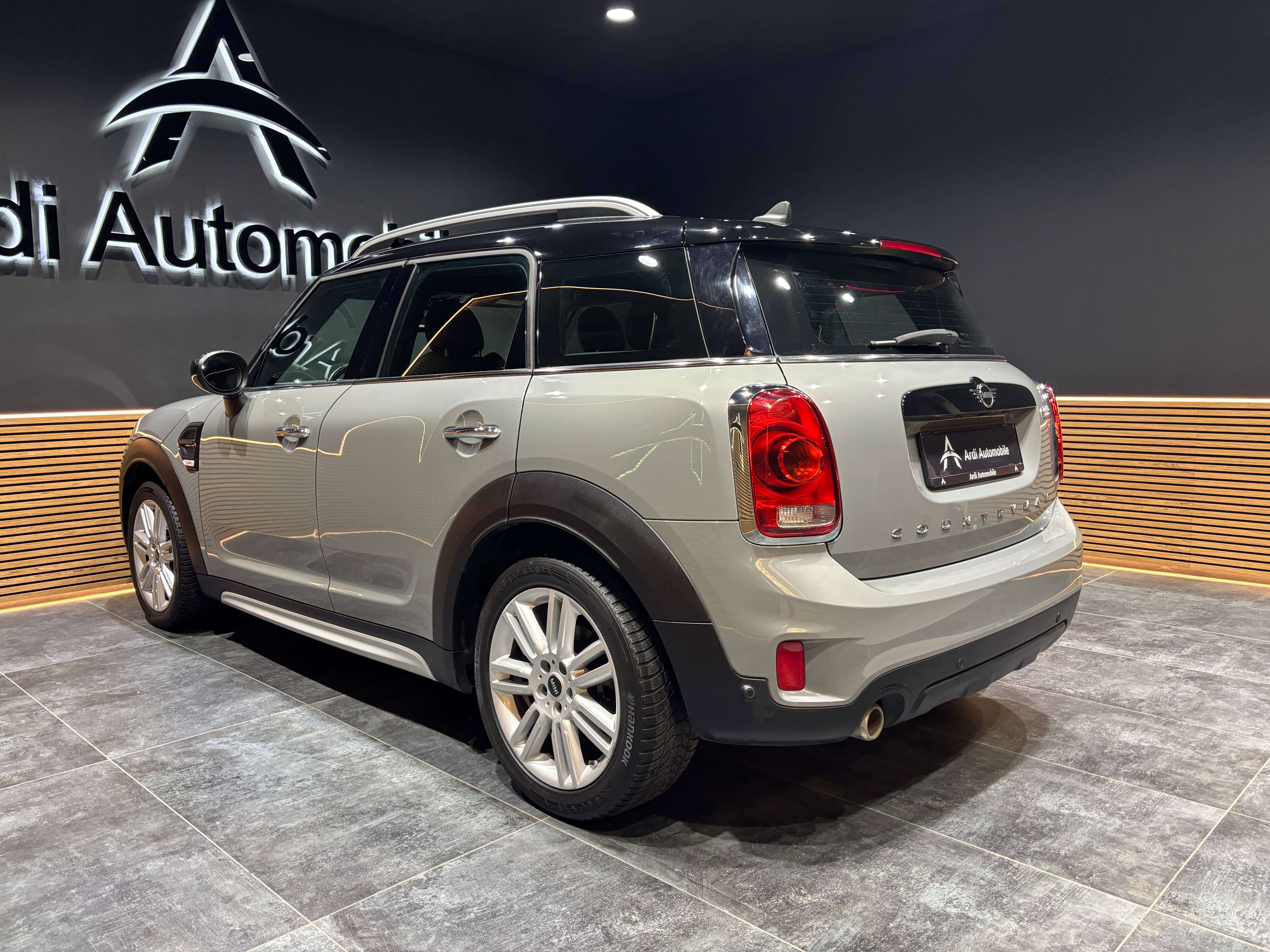 MINI Cooper Countryman 1.5 *SIEGE CHAUFF*CAPTEUR*LED AMBIANCE*1ER PROPRIO*GARANTIE*