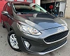 Ford Fiesta 1.1i Titanium + CAR-PASS + CLIM thumbnail