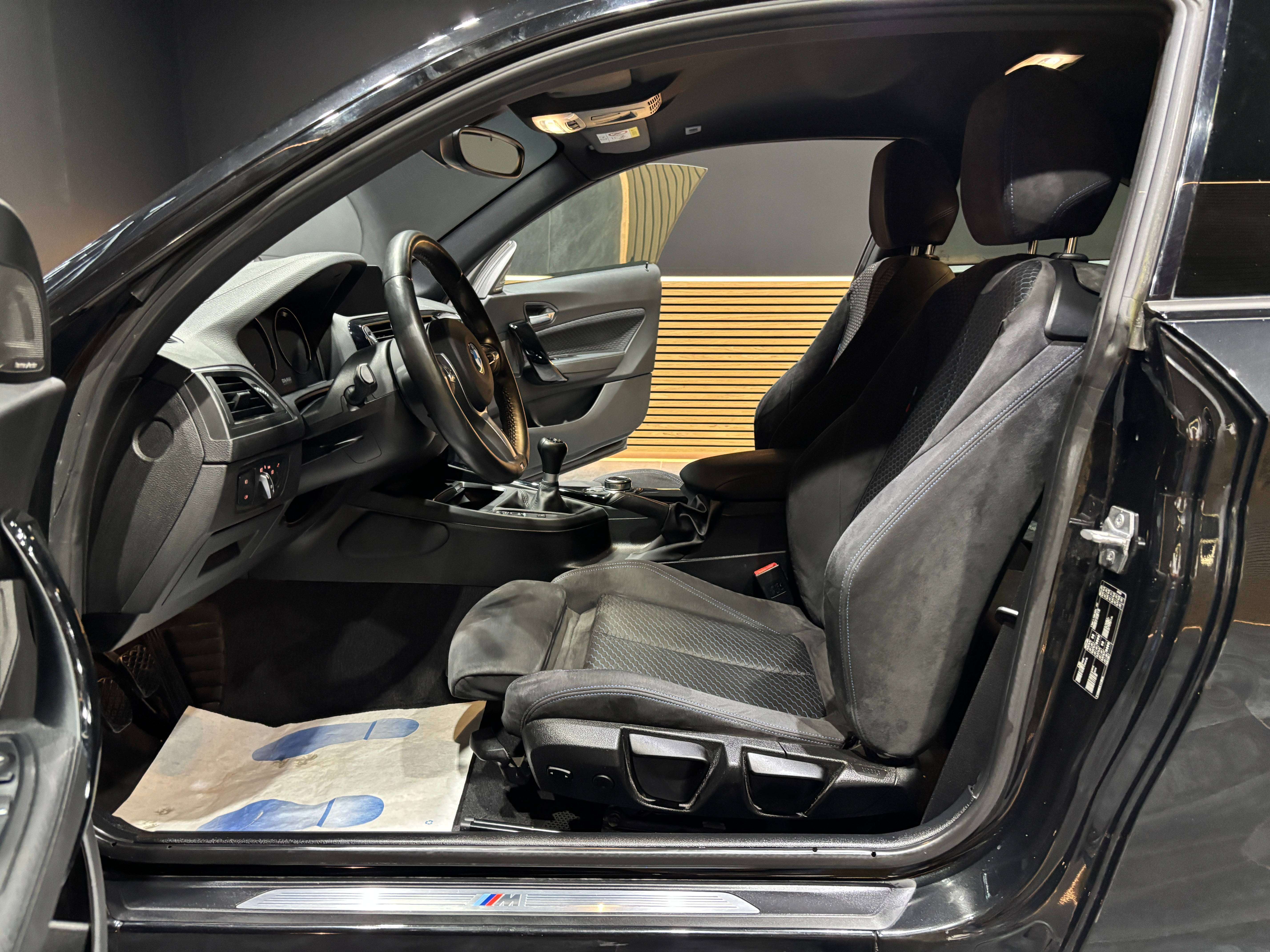 BMW 218 i Coupé *PACK M*SIEGE CHAUFF*HARMAN/KARDON*CAMERA*GARANTIE*