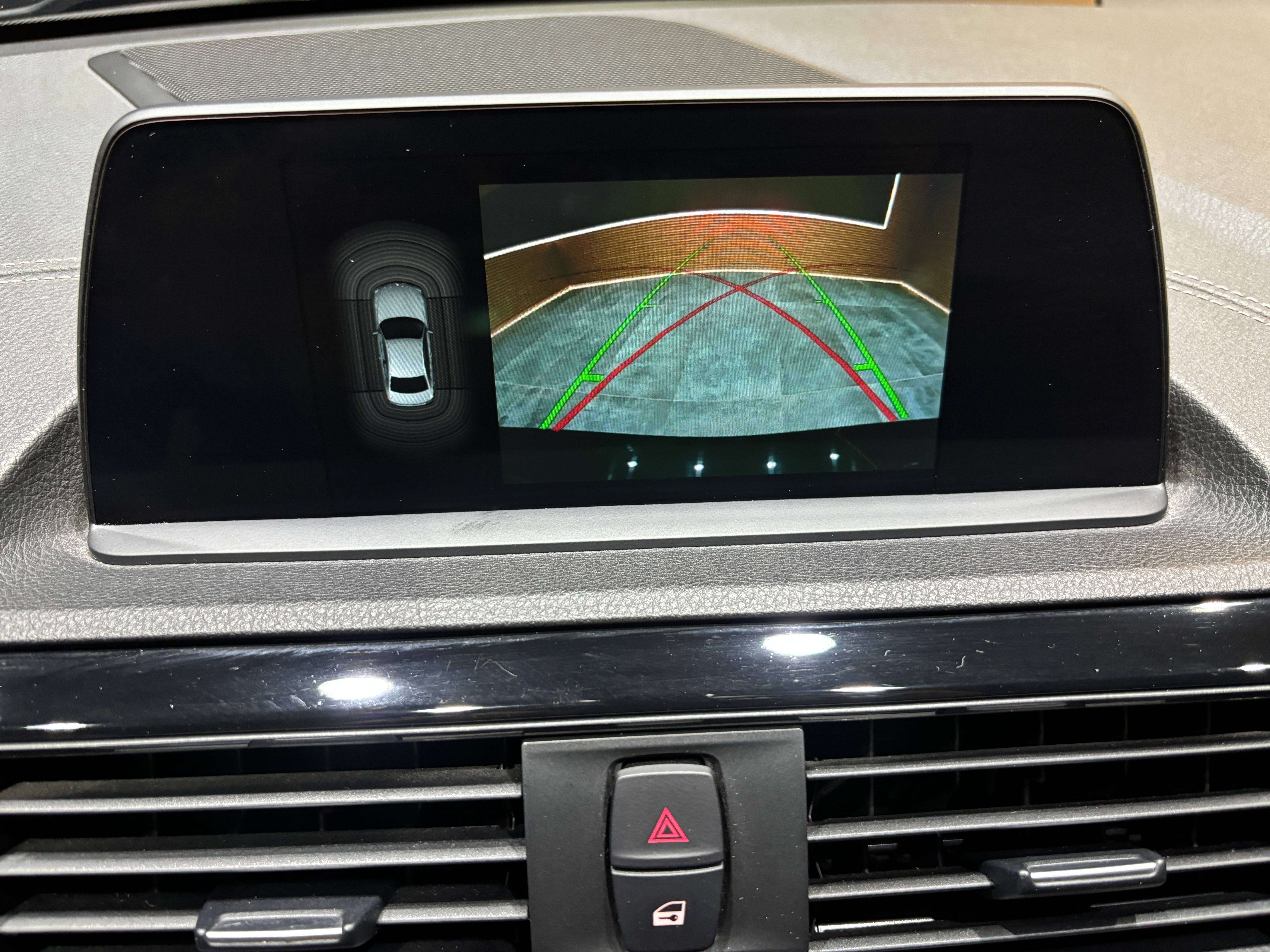 BMW 218 i Coupé *PACK M*SIEGE CHAUFF*HARMAN/KARDON*CAMERA*GARANTIE*