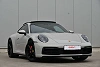 Porsche 911 Carrera 4S Coupé l Pano l Sportuitlaat l Bose l Matrix thumbnail