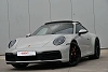 Porsche 911 Carrera 4S Coupé l Pano l Sportuitlaat l Bose l Matrix thumbnail