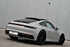 Porsche 911 Carrera 4S Coupé l Pano l Sportuitlaat l Bose l Matrix thumbnail