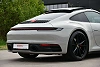 Porsche 911 Carrera 4S Coupé l Pano l Sportuitlaat l Bose l Matrix thumbnail