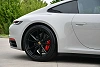 Porsche 911 Carrera 4S Coupé l Pano l Sportuitlaat l Bose l Matrix thumbnail