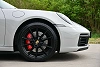 Porsche 911 Carrera 4S Coupé l Pano l Sportuitlaat l Bose l Matrix thumbnail