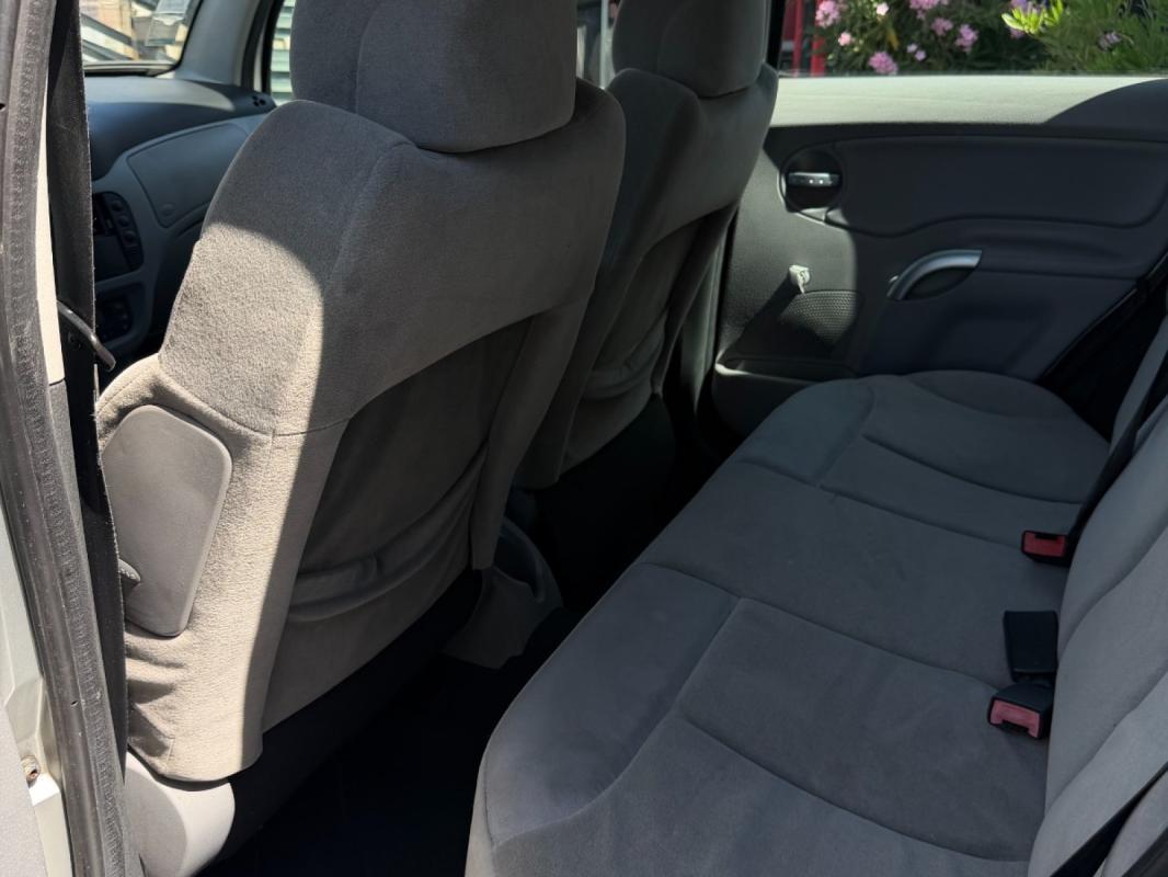 Citroen C3 1.4 HDi 16V Exclusive