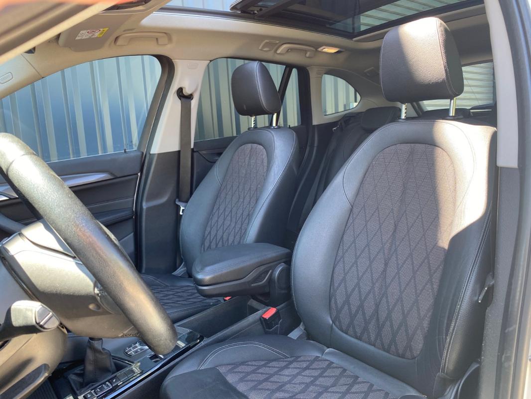 Bmw X1 F48 sDrive 18i 140 ch xLine
