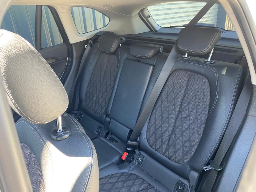Bmw X1 F48 sDrive 18i 140 ch xLine