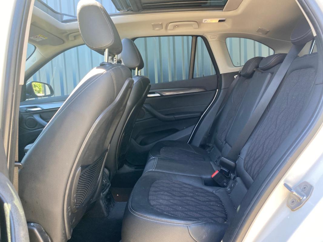 Bmw X1 F48 sDrive 18i 140 ch xLine