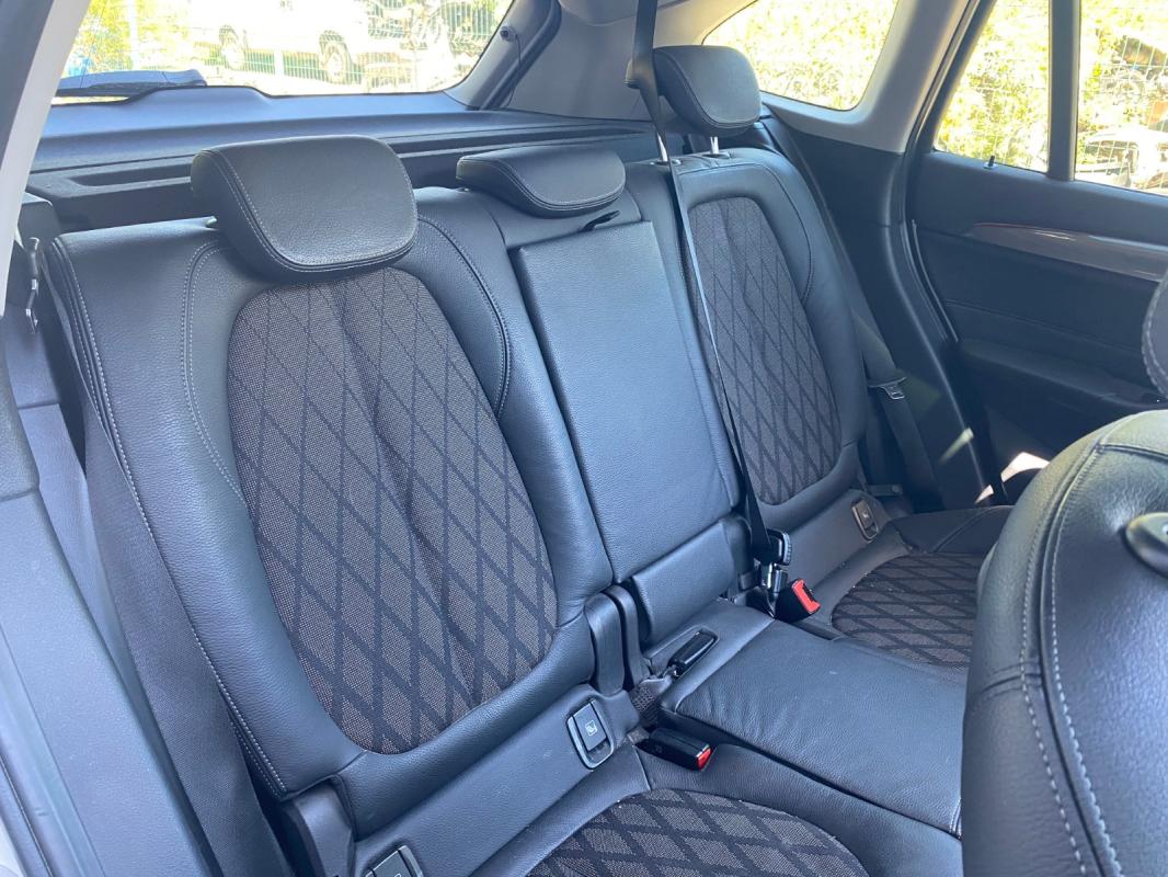 Bmw X1 F48 sDrive 18i 140 ch xLine