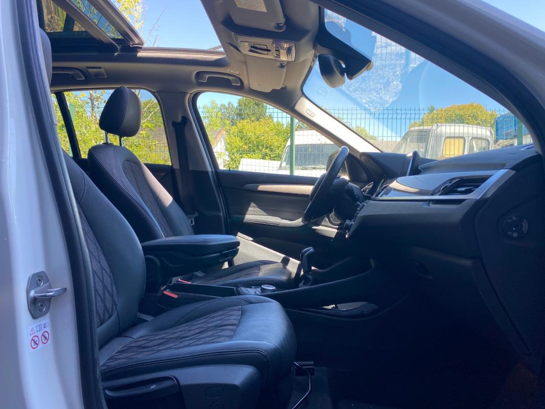 Bmw X1 F48 sDrive 18i 140 ch xLine