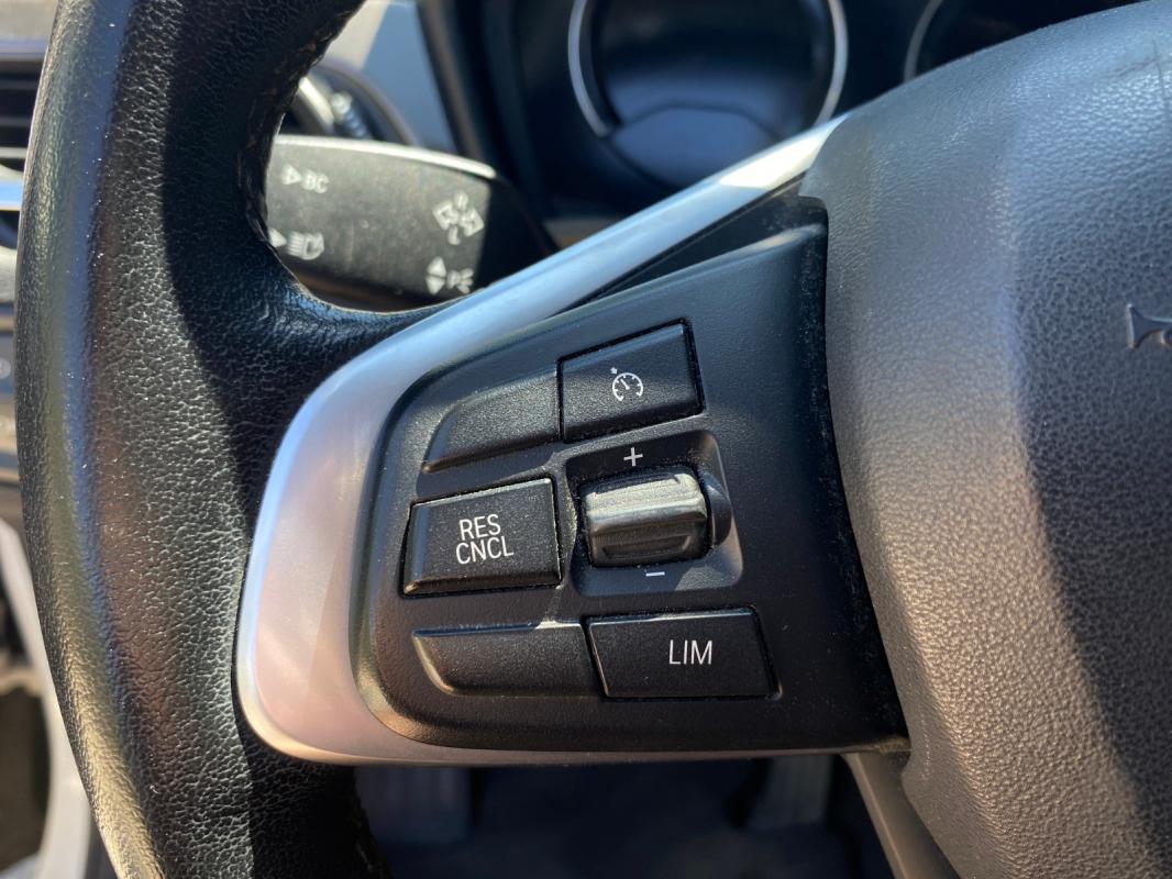 Bmw X1 F48 sDrive 18i 140 ch xLine