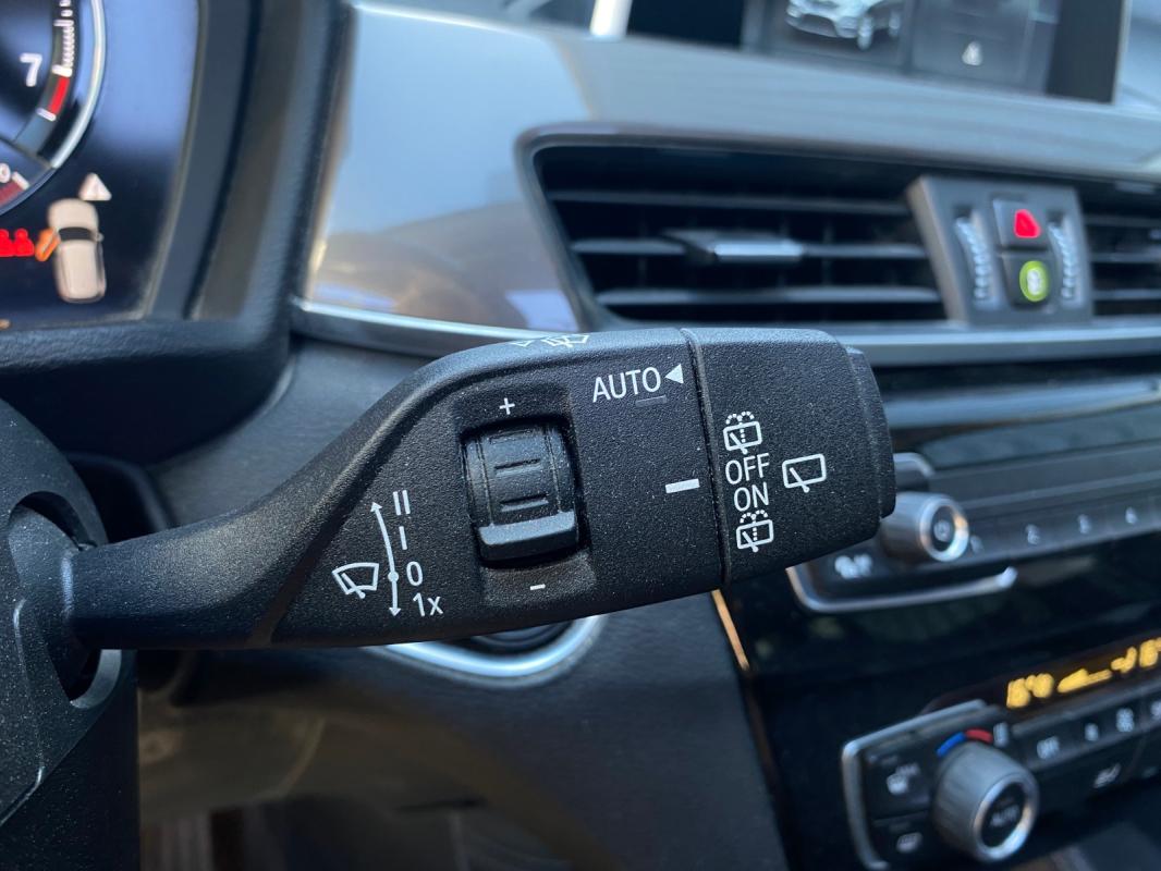 Bmw X1 F48 sDrive 18i 140 ch xLine