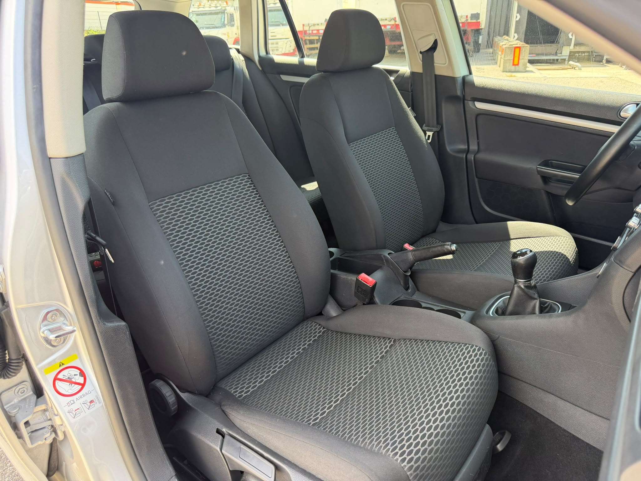 Volkswagen Golf Variant Volkswagen Golf