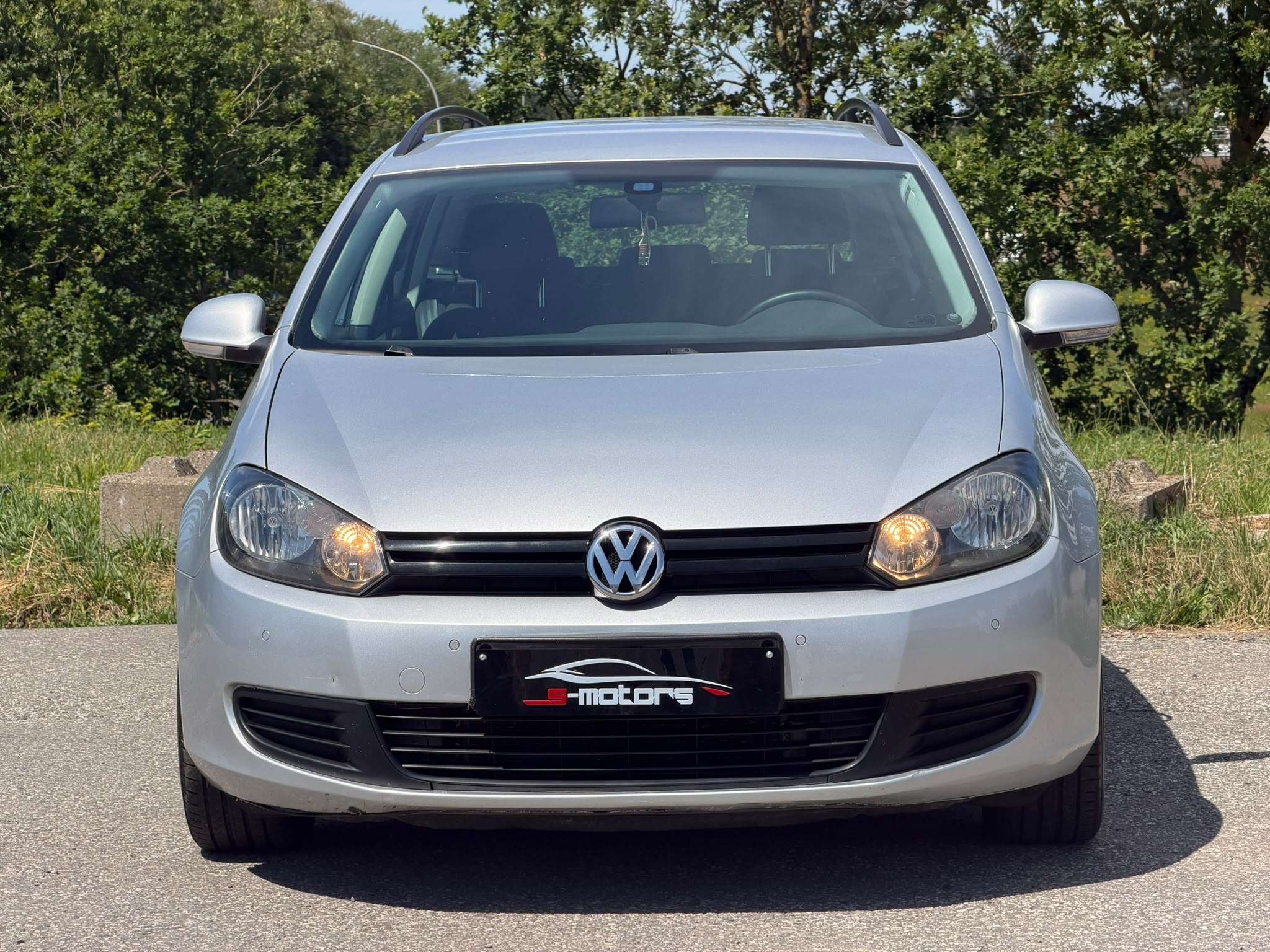 Volkswagen Golf Variant Volkswagen Golf