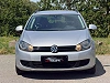 Volkswagen Golf Variant Volkswagen Golf thumbnail