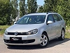 Volkswagen Golf Variant Volkswagen Golf thumbnail