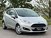 Ford Fiesta Fiesta 1.5 TDCi Titanium thumbnail