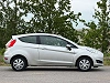 Ford Fiesta Fiesta 1.5 TDCi Titanium thumbnail