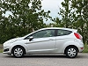 Ford Fiesta Fiesta 1.5 TDCi Titanium thumbnail