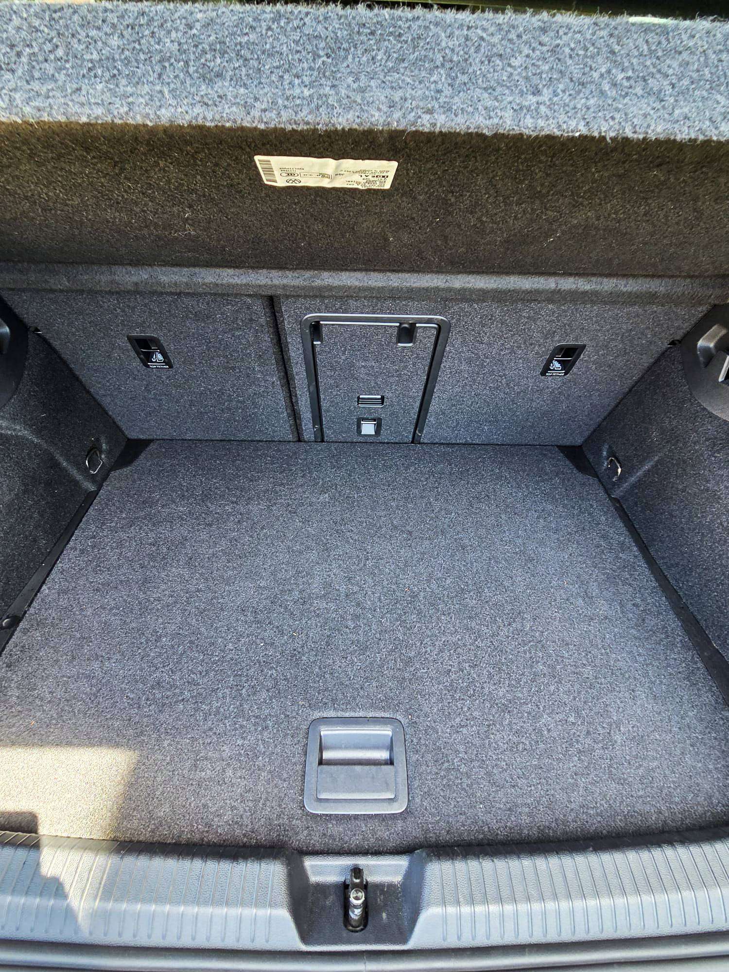 Volkswagen Golf R Volkswagen Golf