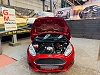 Ford Fiesta Fiesta 1.0 EcoBoost Airco J.A GPS USB Start/Stop thumbnail
