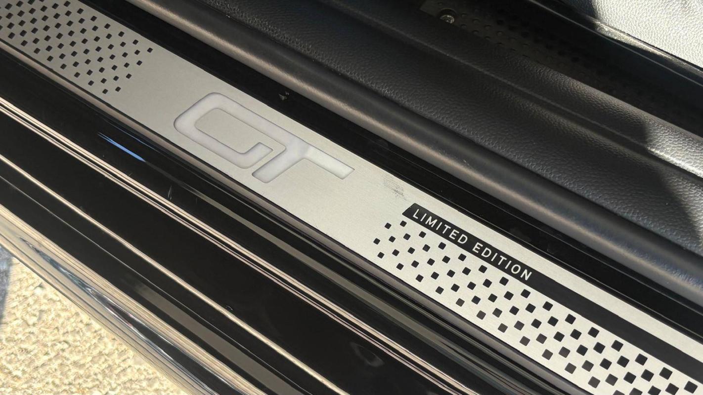 Mini COOPER HATCH F56 LCI Cooper S 192 ch BVA7 Edition GT