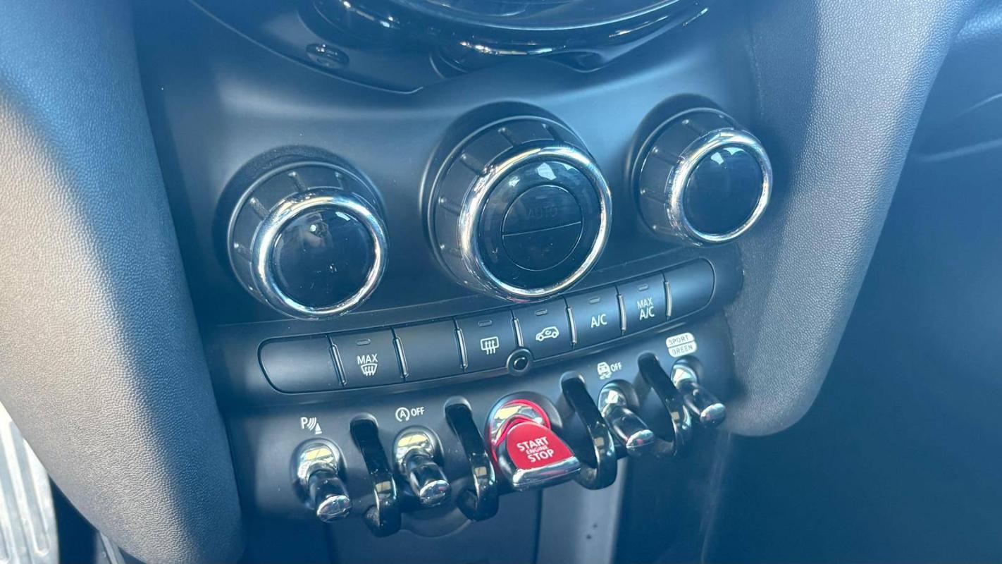Mini COOPER HATCH F56 LCI Cooper S 192 ch BVA7 Edition GT