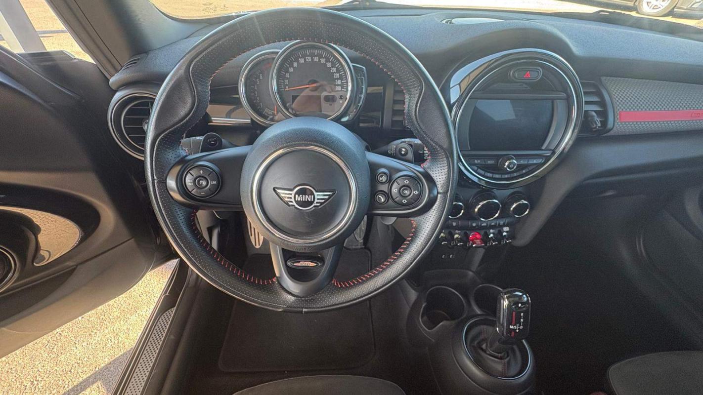 Mini COOPER HATCH F56 LCI Cooper S 192 ch BVA7 Edition GT
