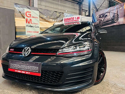 Volkswagen Golf GTI Golf 2.0 TSI Airco GPS Xénon LED