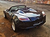 Opel GT GT 2.0 Turbo thumbnail
