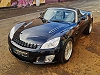 Opel GT GT 2.0 Turbo thumbnail